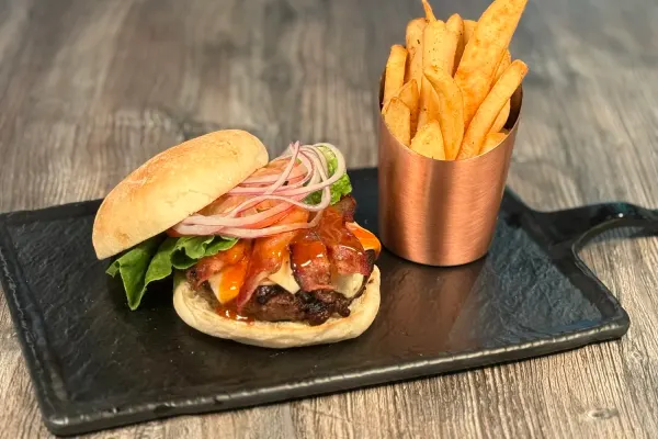Black Jack’S Rum Bar & Grille (Flagler)