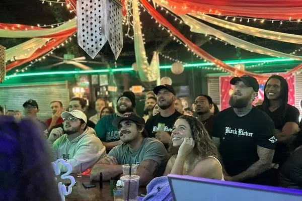 Black Klover Kava Bar - Pompano Beach in Pompano Beach, FL