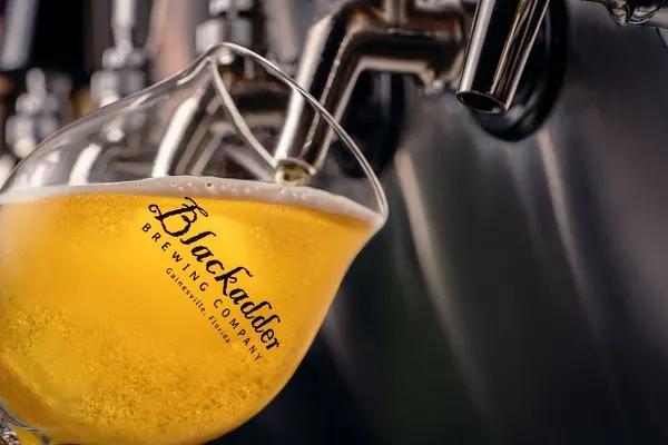 Blackadder Brewing Company