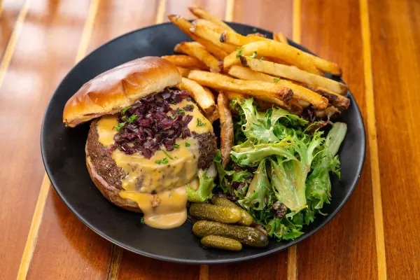 Blackfin Bistro