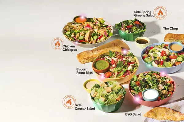 Blaze Pizza