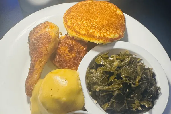 Blockers Soul Food Restaurant & Sports Bar