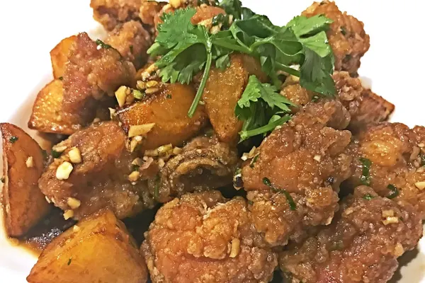 Blossom Kitchen in Tallahassee, FL