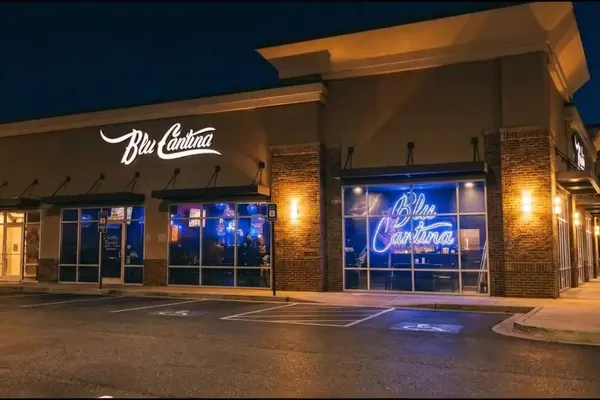 Blu Cantina