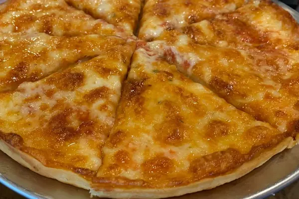 Blue Heron Pizza Pub