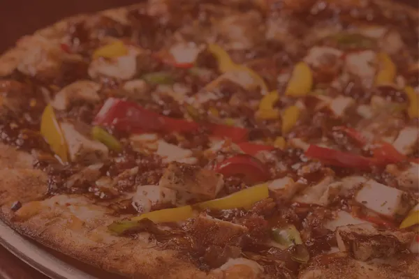 Blue Moon Pizza of Sandy Springs