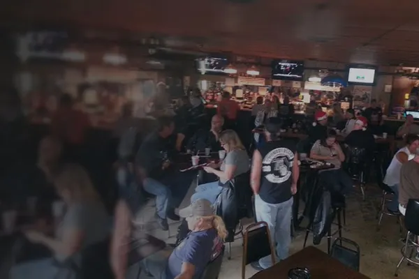Blueberry Hill Bar And Grill