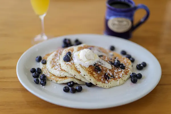 Blueberry's Restaurant