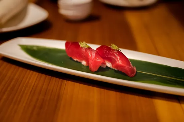 Bluefin Sushi of Parkland