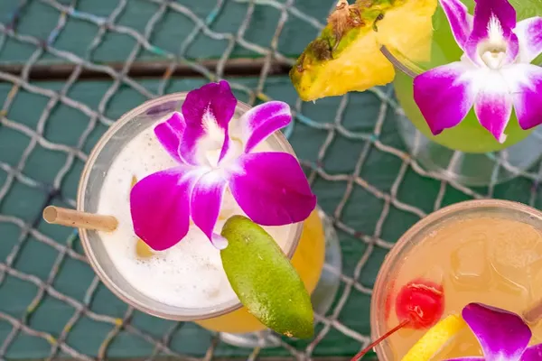BlueWaters Bar & Grill