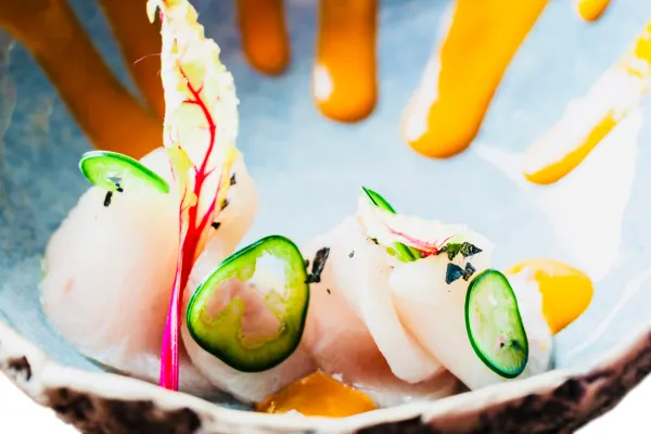 BO SUSHI