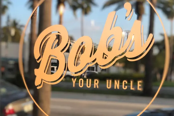Bob's Your Uncle