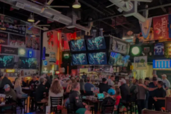 Bobby G's Chicago Eatery & Sports Bar