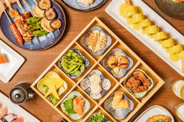 Bobo Izakaya