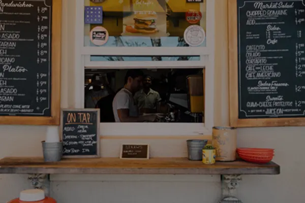 Bodega On Central