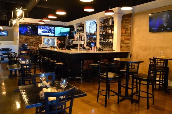 Boga Latin Cuisine