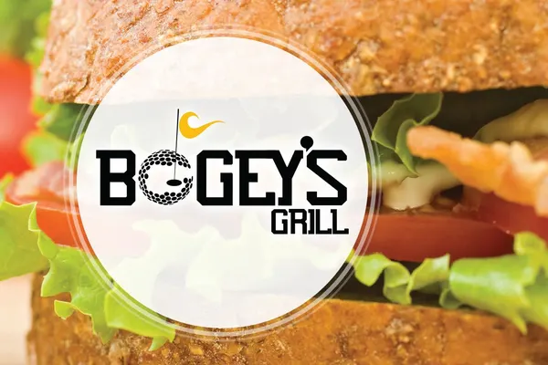 Bogeys Grill