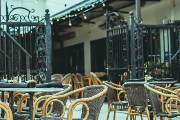 Boheme Bistro