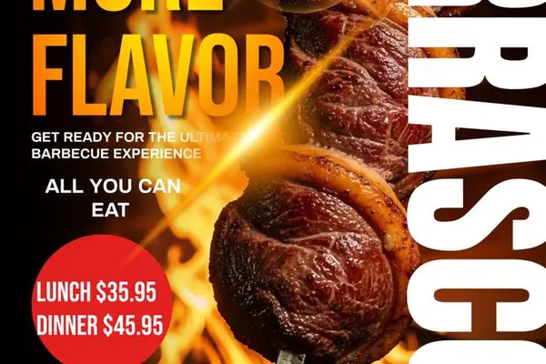 BoiBrazil Churrascaria BRAZILIAN STEAKHOUSE