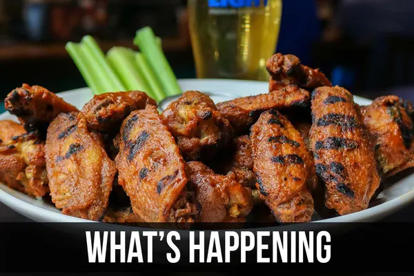 Bokamper's Sports Bar & Grill