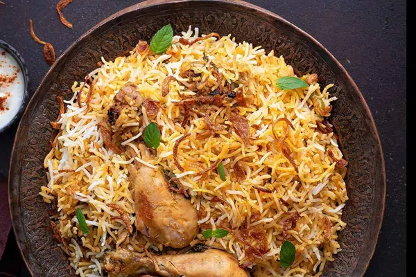 Bombay Bistro Halal Indian Restaurant