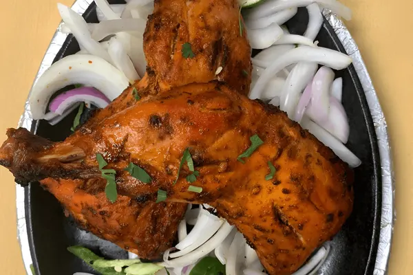 BOMBAY CURRY