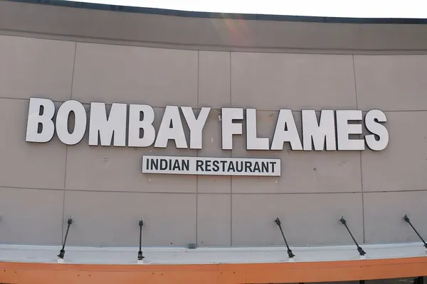 Bombay Flames Indian Restaurant