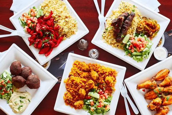 Bombay Kitchen