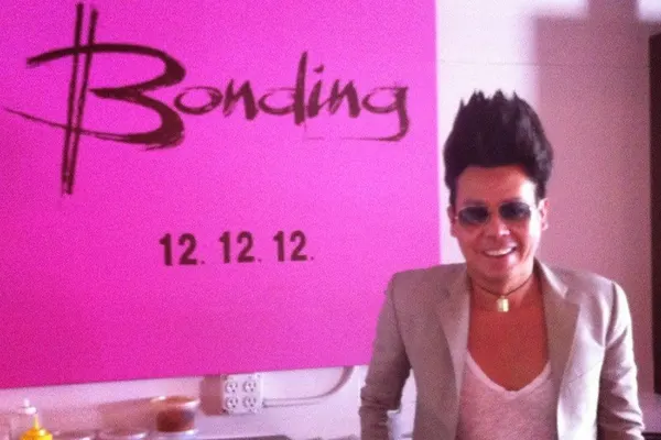 Bonding Thai