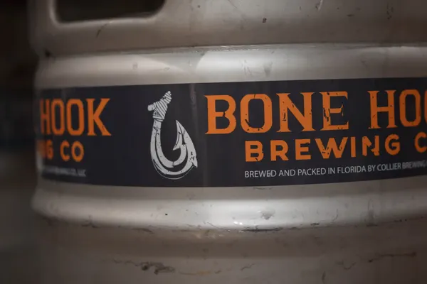 Bone Hook Restaurant And Brewery