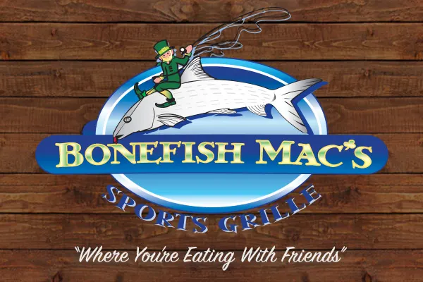 Bonefish Mac's Sports Grille
