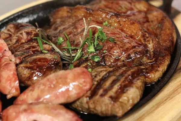 Bonfire Brazil Steakhouse