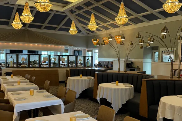 Bonifay - Country Club Restaurant