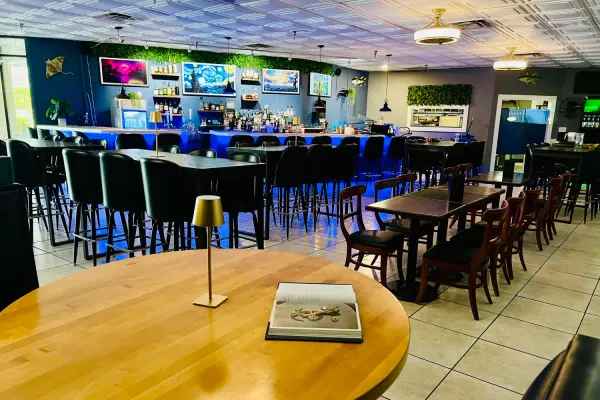 Bonito Bistro