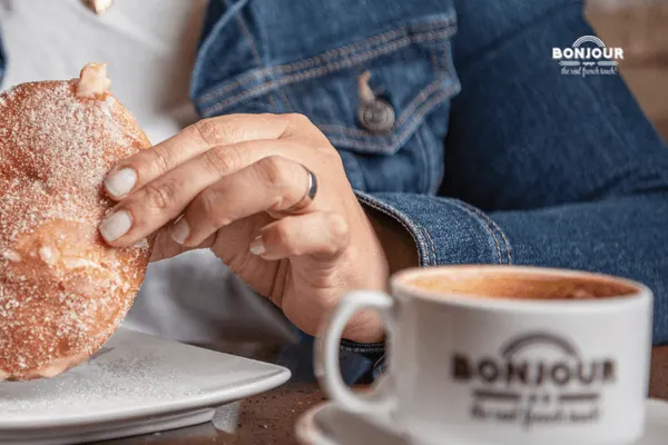 Bonjour French Bakery & Cafe - Kendall