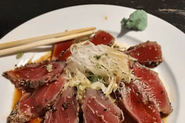 Bonsai Sushi WC