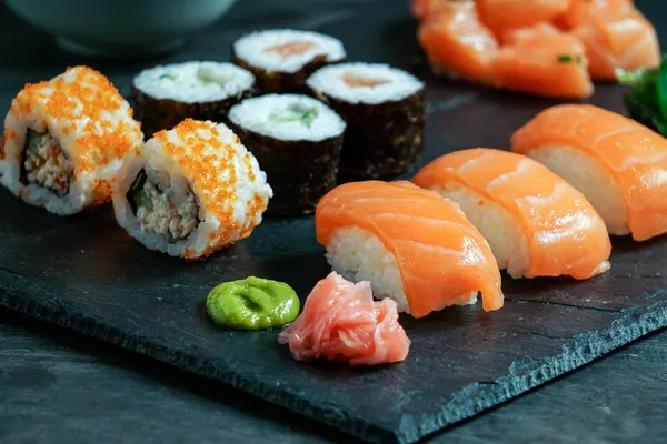 Bonzu Japanese Steakhouse