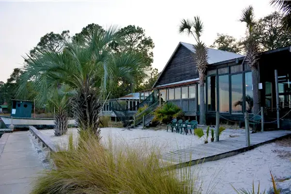 Boon Docks