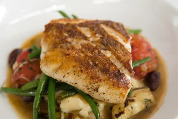 Borago Restaurant in Santa Rosa Beach, FL