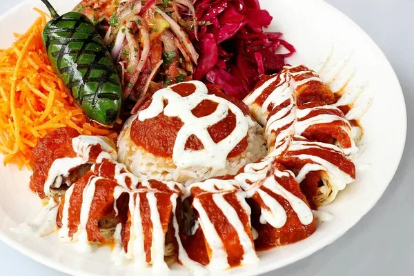 Bosphorous Turkish Cuisine - Lake Nona