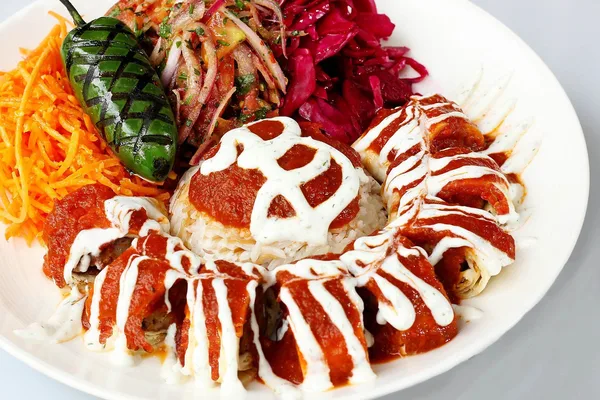 Bosphorous Turkish Cuisine