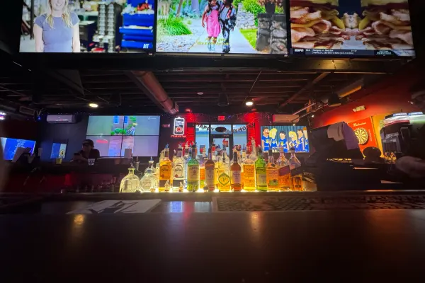 Boston Johnny's