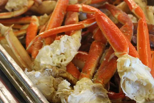 Boston Lobster Feast
