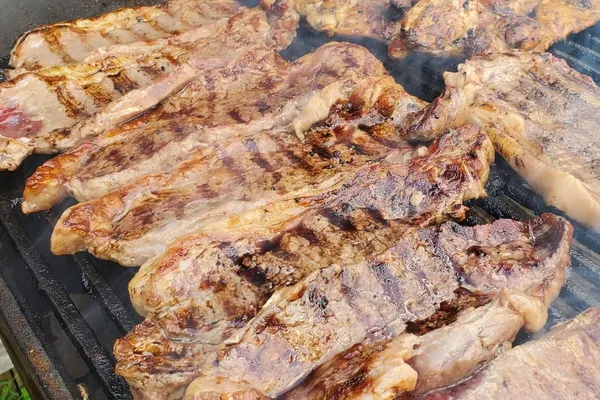 Botalon Grill Brandon