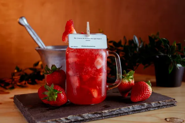 Boteco Bossa Nova