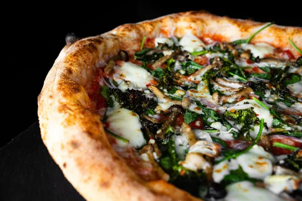 Botta Pizzeria & Bakery