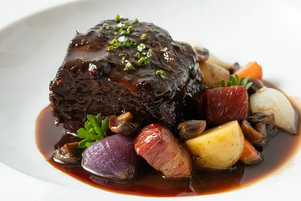 Bouchon Bistro