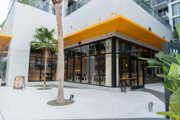 Boulan Wynwood
