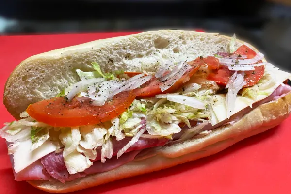 Boulevard Subs