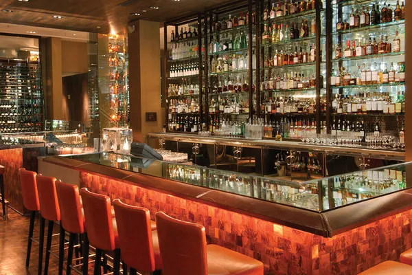 Bourbon Steak Miami, A Michael Mina Restaurant
